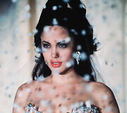 Angelina Jolie filme &bdquo;Džija&ldquo; (1998 m.)