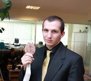 Egidijus Kavaliauskas