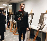 Deividas Bendžius