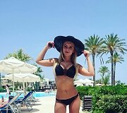 Monika &Scaron;alčiūtė