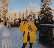 Ariana Grande