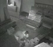 Kauno policija ie&scaron;ko, kam parūpo svetimi elektriniai įrankiai