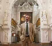 Bernardo Tortorici Montaperto