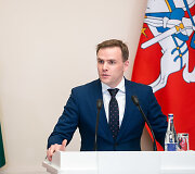 Mindaugas Lingė