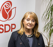 Vilija Blinkevičiūtė