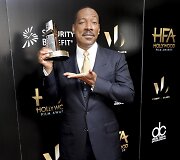 Eddie Murphy