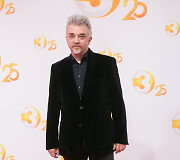 Andrius Mamontovas