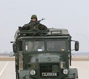 NATO Karinių oro pajėgų bazė