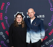 28-ojo Vilniaus miesto kino festivalio &bdquo;Kino pavasaris&ldquo; atidarymas