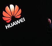 &bdquo;Huawei P10&ldquo; ir  &bdquo;Huawei P10 Plus&ldquo;pristatymas