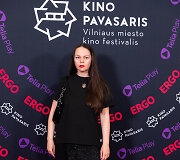 Didžiausio kino festivalio &bdquo;Kino pavasaris&ldquo; uždarymas 