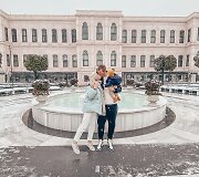 Martyna Motum su &scaron;eima