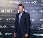 Linas Kvedaravičius