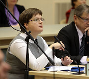 Anželika Banevičienė