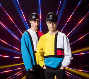 Grupė &bdquo;120&ldquo;
