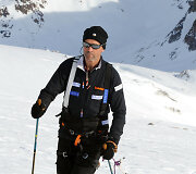 Henry Worsley