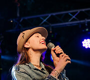 Ieva Zasimauskaitė