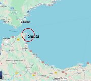 Seuta, Melilja