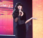 Vilija Matačiūnaitė