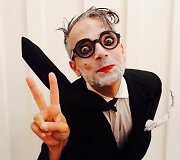 Gėlių, meno ir meilės festivalyje &ndash; tarptautinė  teatro ir cirko trupė bei kvapą gniaužiantys pasirodymai