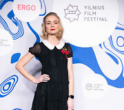 Festivalio atidarymo svečiai