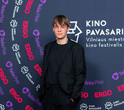 28-ojo Vilniaus miesto kino festivalio &bdquo;Kino pavasaris&ldquo; atidarymas