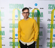 Europos &scaron;alių kino forumo &bdquo;Scanorama&ldquo; uždarymas