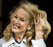 Jerry Hall (2016 m.)