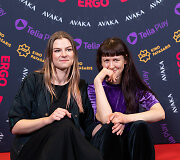 Lietuvi&scaron;ko filmo &bdquo;Per Arti&ldquo; premjeros svečiai