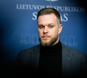 Gabrielius Landsbergis