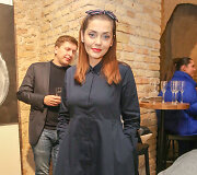 Eglė Skrolytė