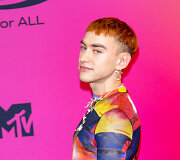 Olly Alexanderis