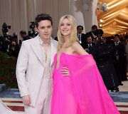 Brooklynas Beckhamas, Nicola Peltz Beckham
