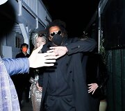 Beyonce ir Jay-Z po &bdquo;Grammy&ldquo; apdovanojimų