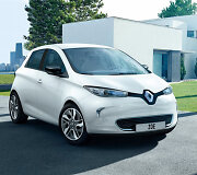 &bdquo;Renault ZOE&ldquo;