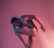 &bdquo;WideBodyArt&ldquo; fotosesija