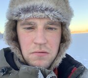 Mariaus Luckos kelionės akimirkos