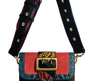 BURBERRY rankinė