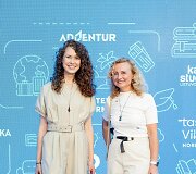 &bdquo;Litexpo&ldquo; naujo sezono pristatymas