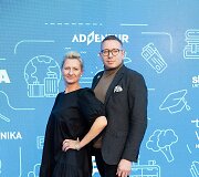 &bdquo;Litexpo&ldquo; naujo sezono pristatymas