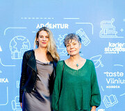 &bdquo;Litexpo&ldquo; naujo sezono pristatymas