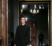 Lilijos Larionovos 2019-2020 m. rudens ir žiemos kolekcija