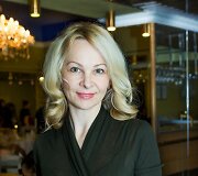 Violeta Malevska