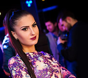 Vakarėlio akimirka