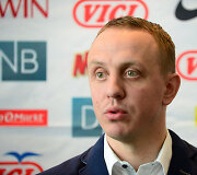 Mantas &Scaron;ernius