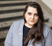 Irena Segalovičienė