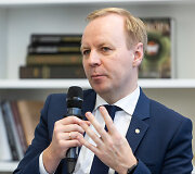 Mindaugas Macijauskas