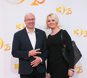TV3 gimtadienis Kalnų parke