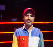 Mantas Jankavičius