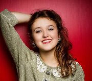 Goda Sasnauskaitė